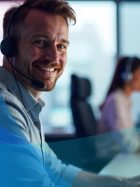 Jak skracać rozmowy w contact center, nie skracając relacji?